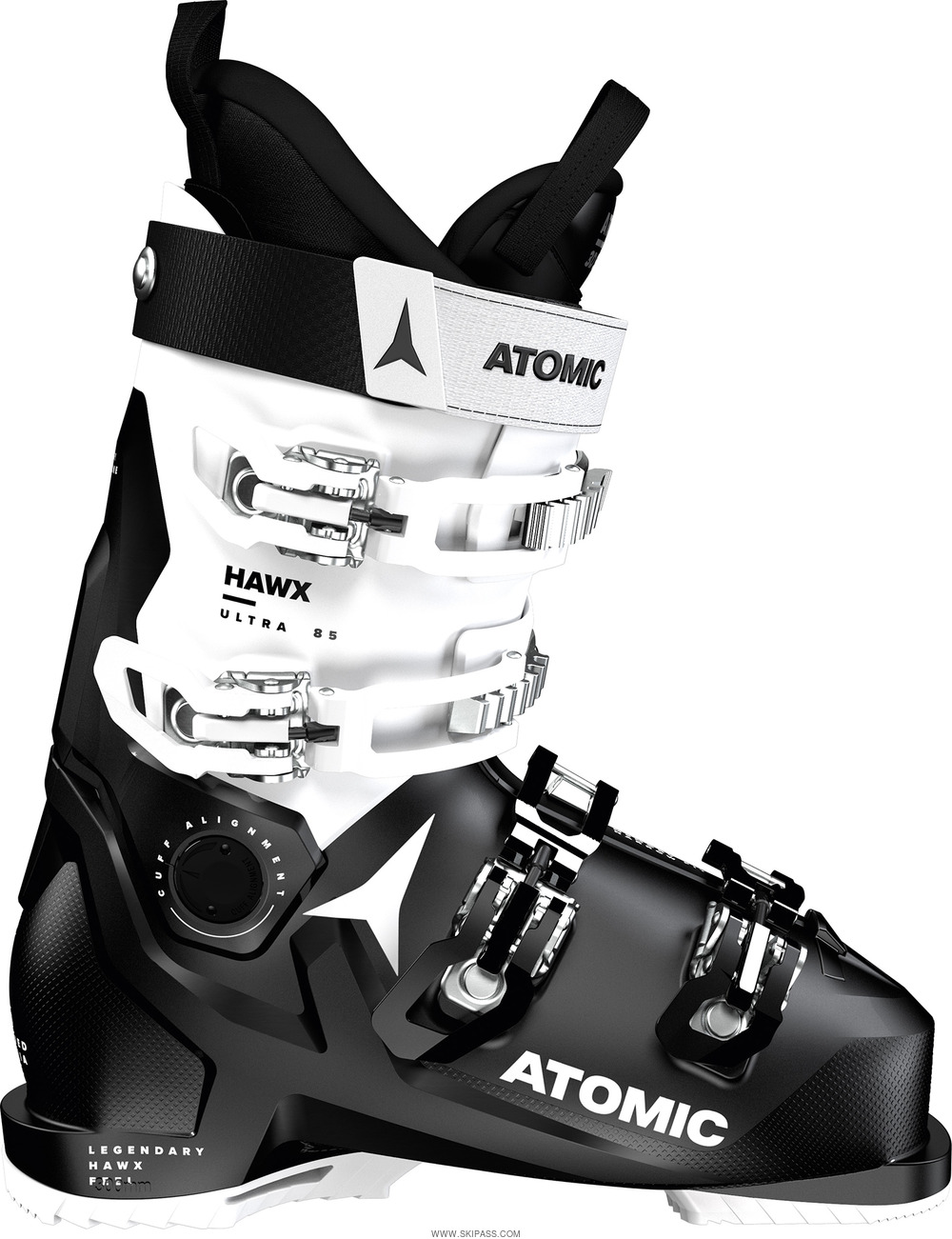 Atomic Hawx Ultra 85 W