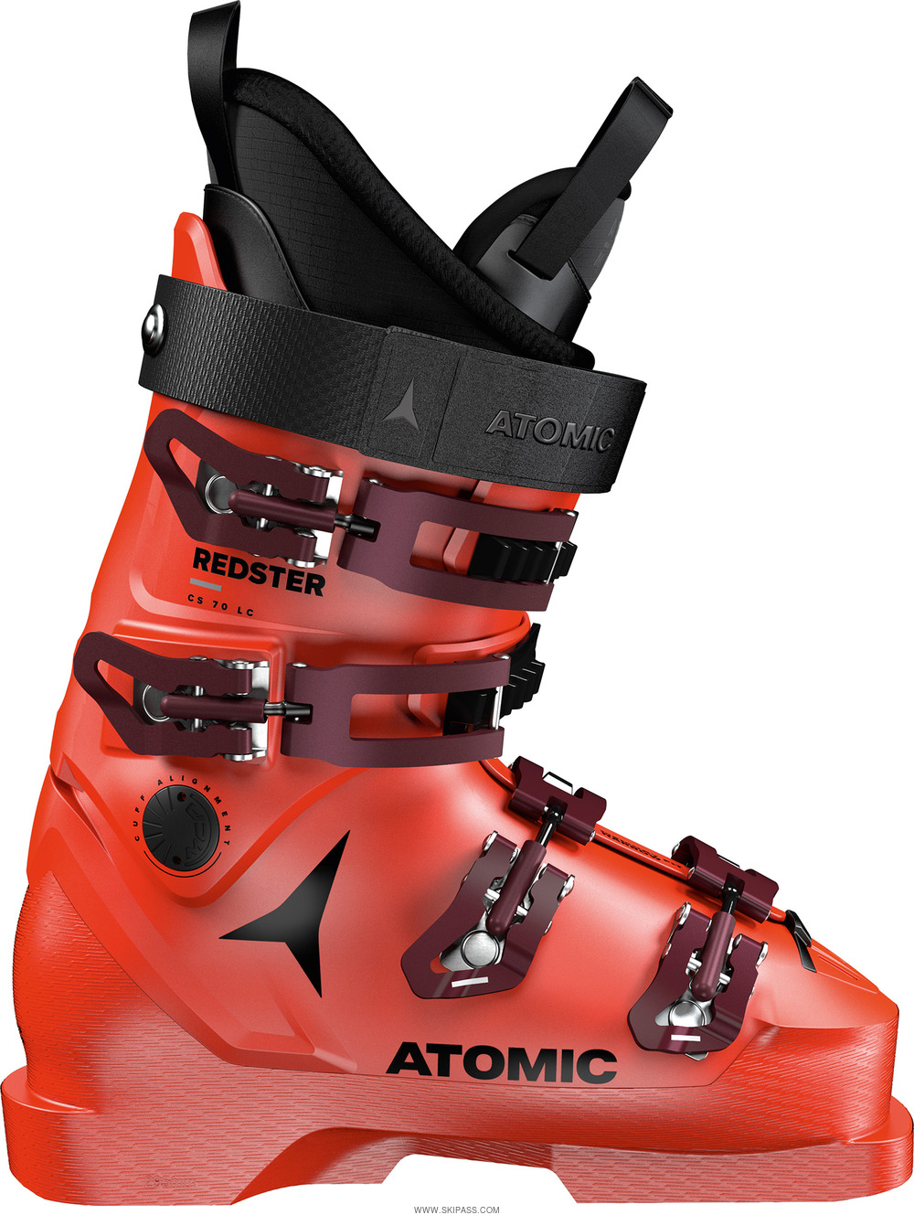 Atomic Redster cs 70 lc