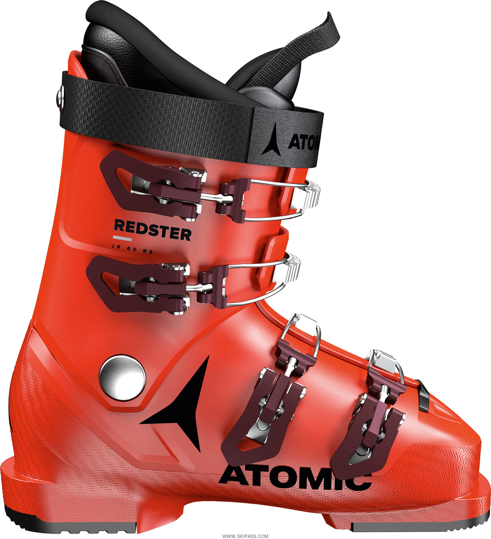 Atomic Redster jr 60 rs