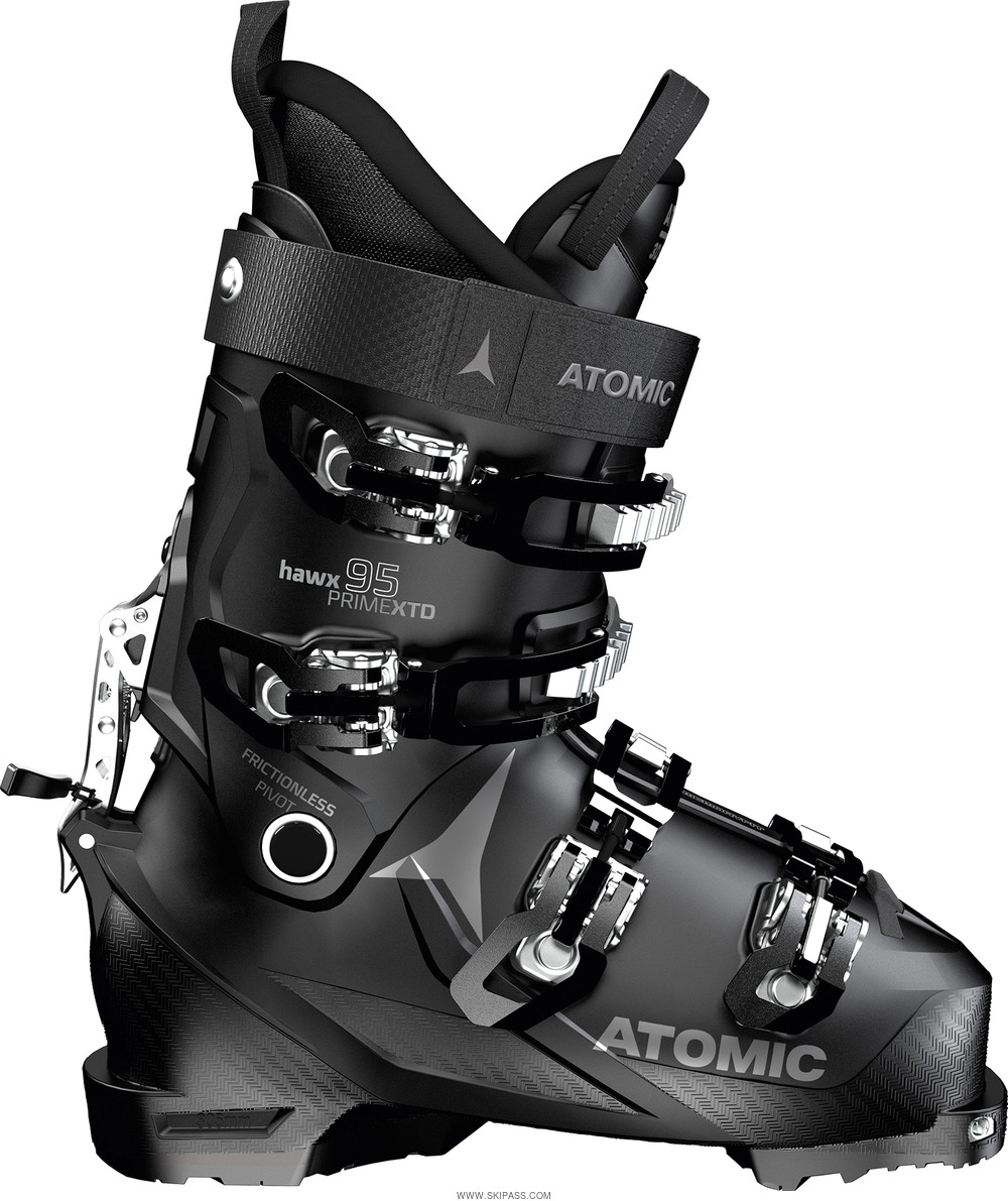 Atomic Hawx prime xtd 95 w ht gw