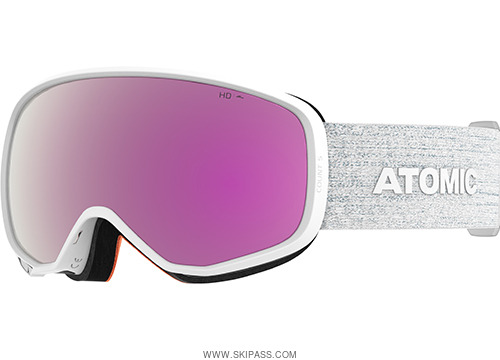 Atomic Count S Hd