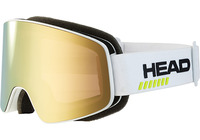 Head Horizon Race