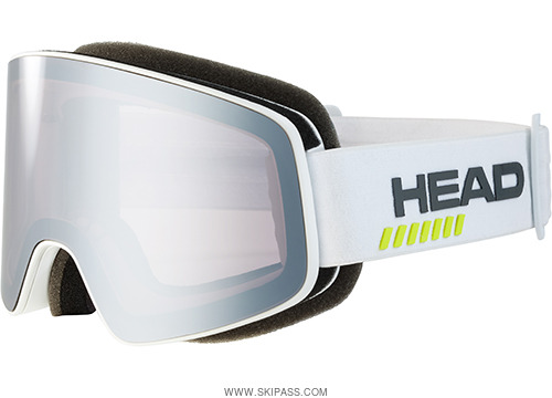 Head Horizon Race