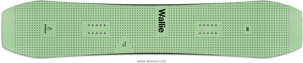 Bataleon Wallie
