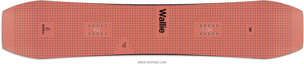 Bataleon Wallie