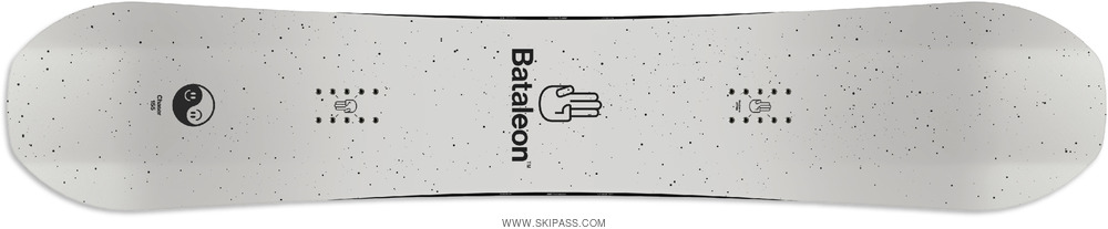 Bataleon Chaser