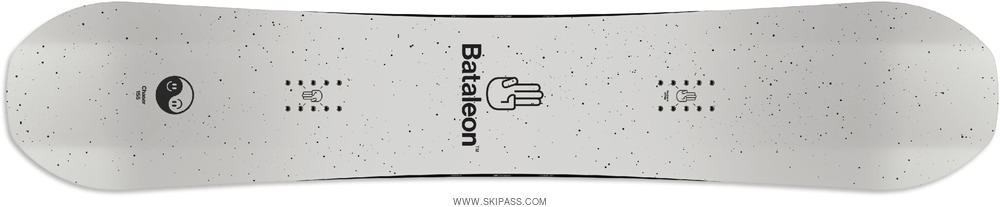 Bataleon Chaser