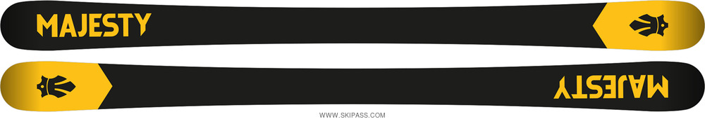 Majesty Vandal