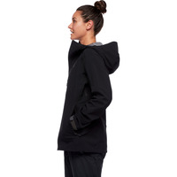 Black Diamond Recon stretch ski shell
