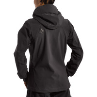Black Diamond Dawn patrol shell