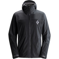 Black Diamond Liquid point shell