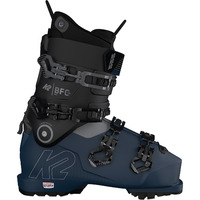 K2 BFC 100 heat