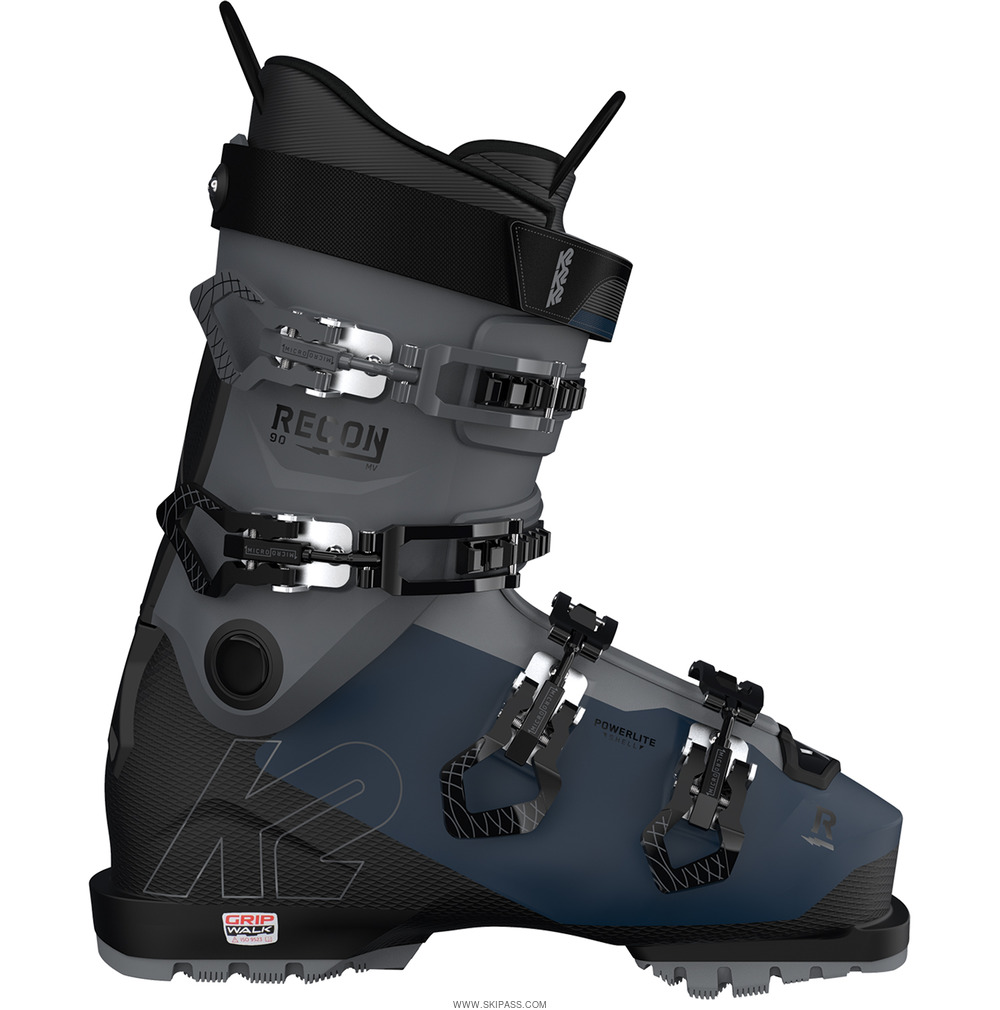 K2 Recon 90