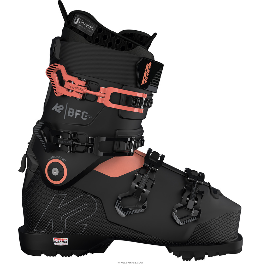 K2 Bfc w 105