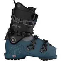 K2 Bfc w 95 heat