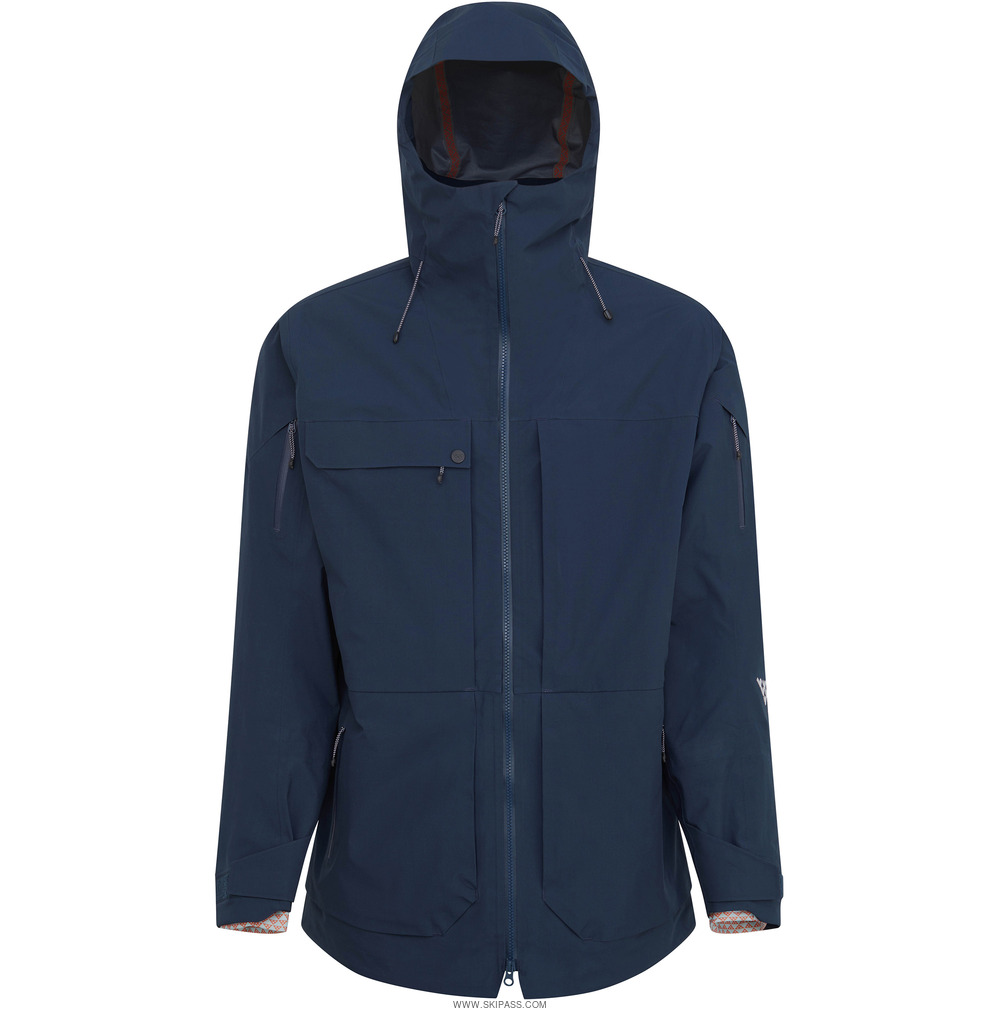 Black Crows Ora Xpore ripstop
