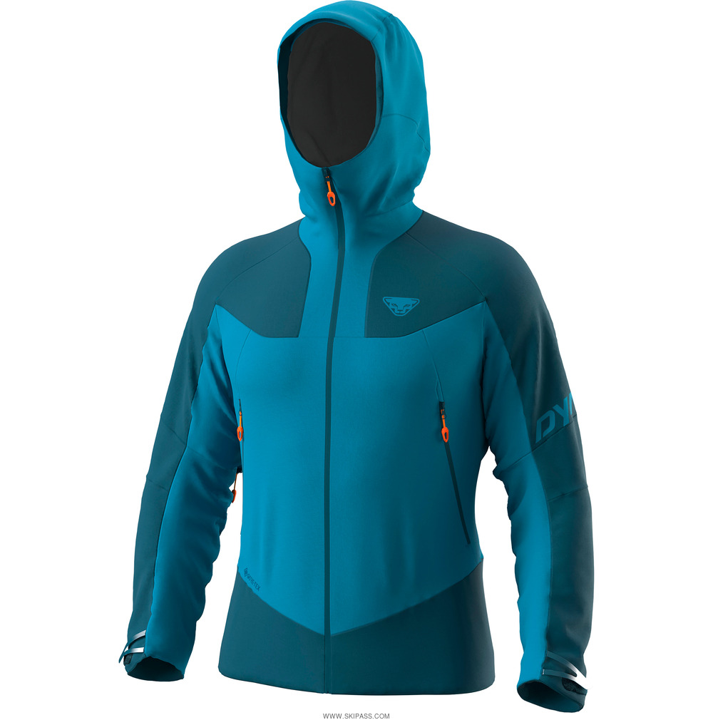 Dynafit Radical gore-tex