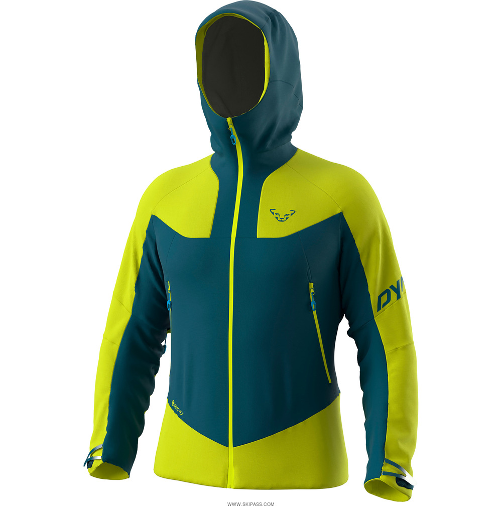 Dynafit Radical gore-tex