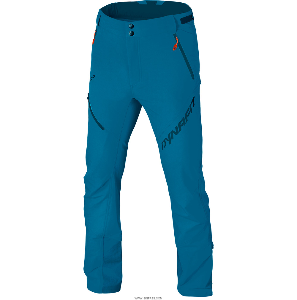 Dynafit Mercury dynastretch