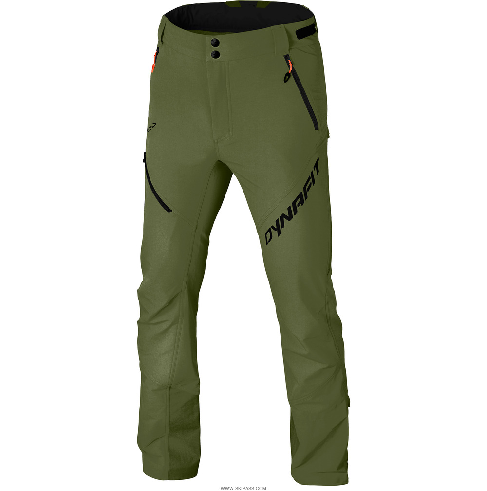 Dynafit Mercury dynastretch