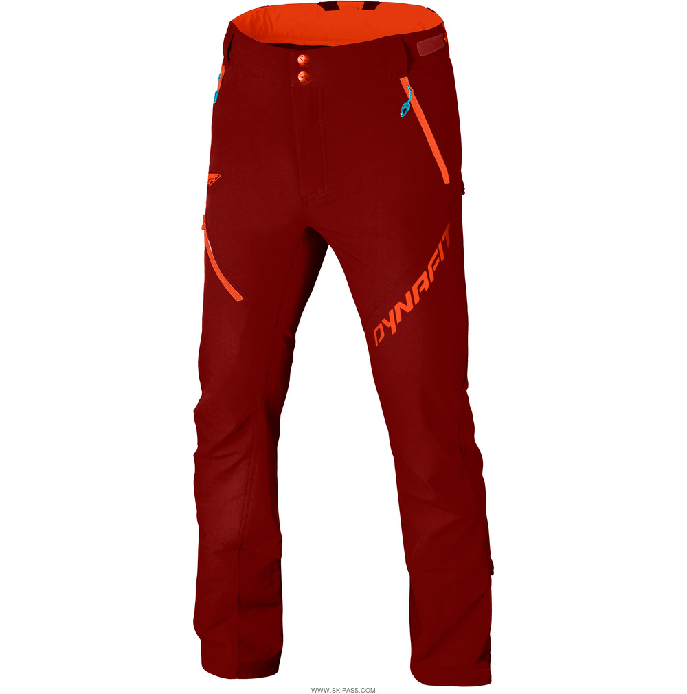 Dynafit Mercury dynastretch