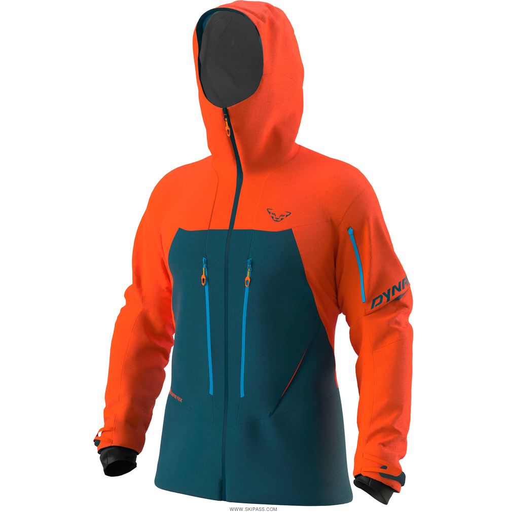 Dynafit Radical primaloft