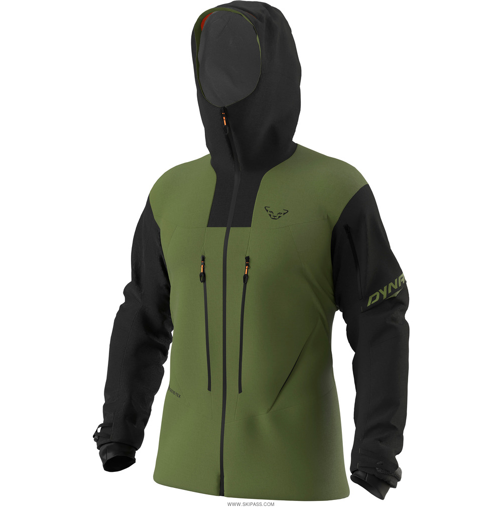 Dynafit Radical primaloft