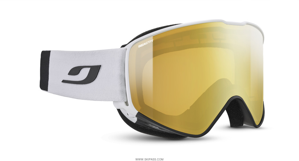 Julbo Cyrius
