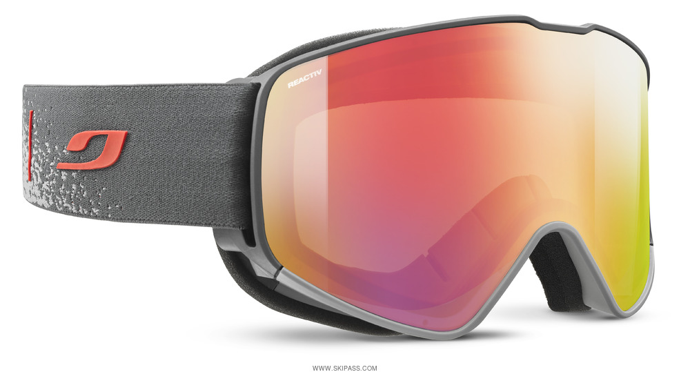 Julbo Cyrius