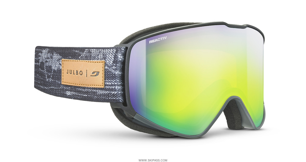 Julbo Cyrius