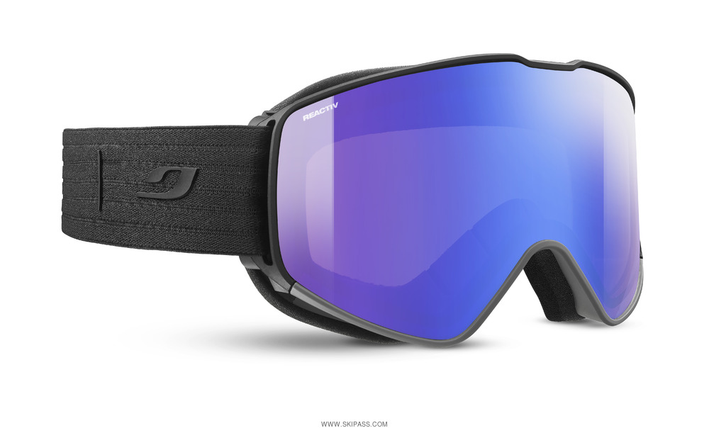 Julbo Cyrius
