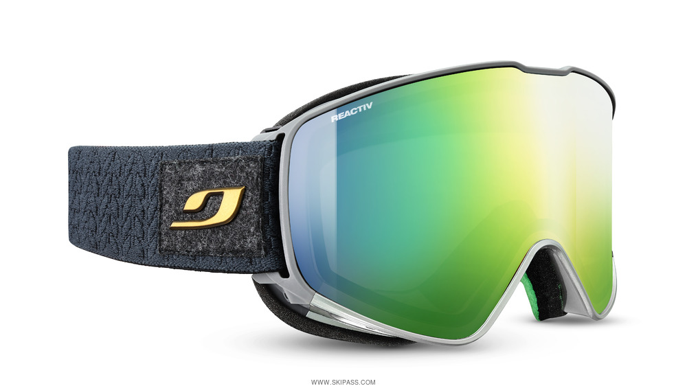 Julbo Cyrius