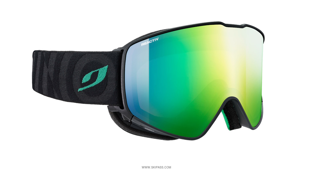 Julbo Cyrius