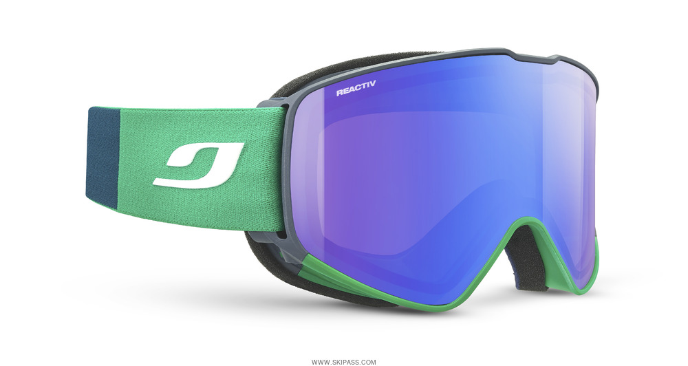 Julbo Cyrius