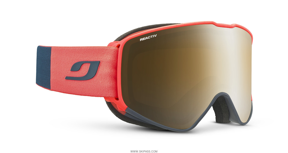 Julbo Cyrius
