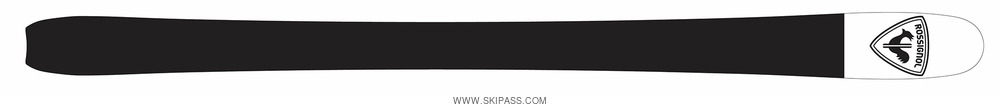Rossignol blackops alpineer