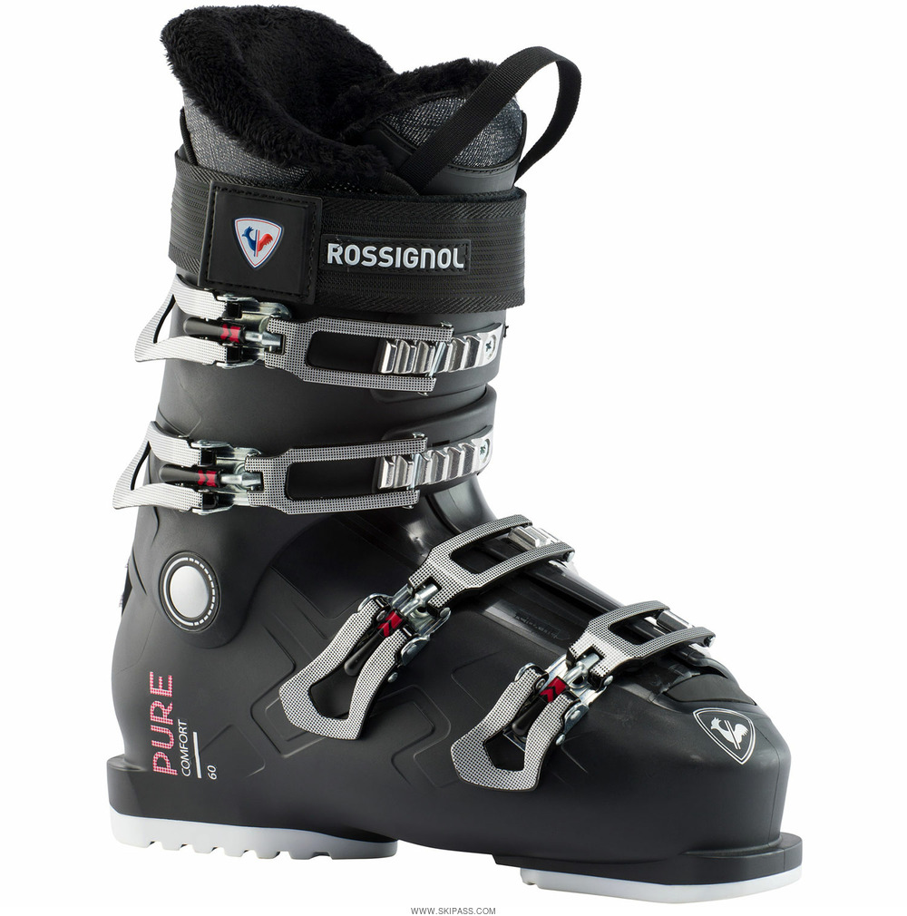 Rossignol Pure Comfort 60