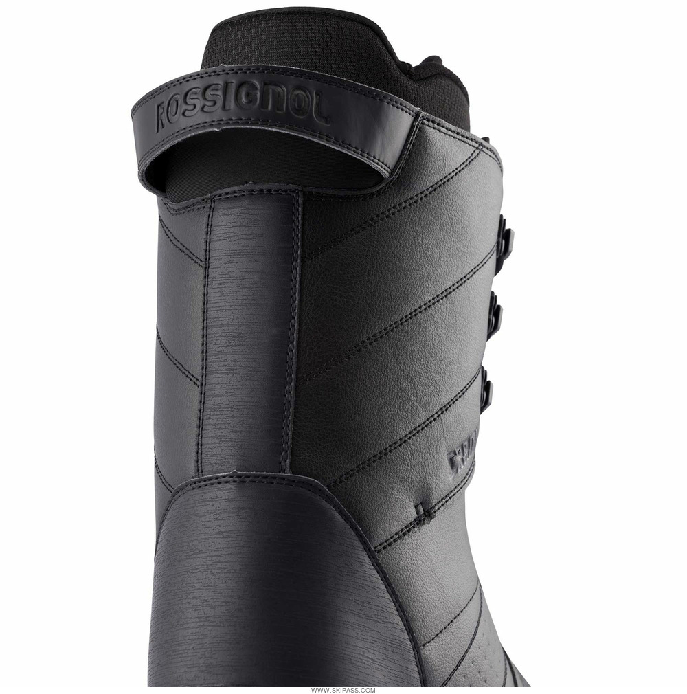 Rossignol Crank Laced