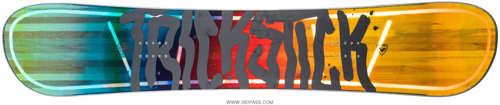 Rossignol Trickstick AF