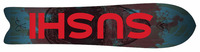 Rossignol Xv sushi lf