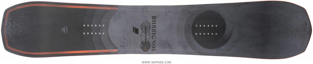 Rossignol One