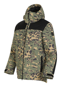  - Armada Bergs Insulated Jacket