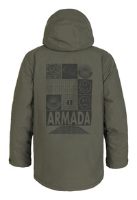  - Armada Reedy Jacket