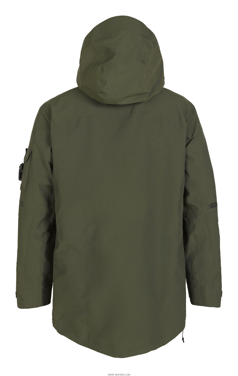 Armada Furtherance GORE-TEX® 3L Anorak