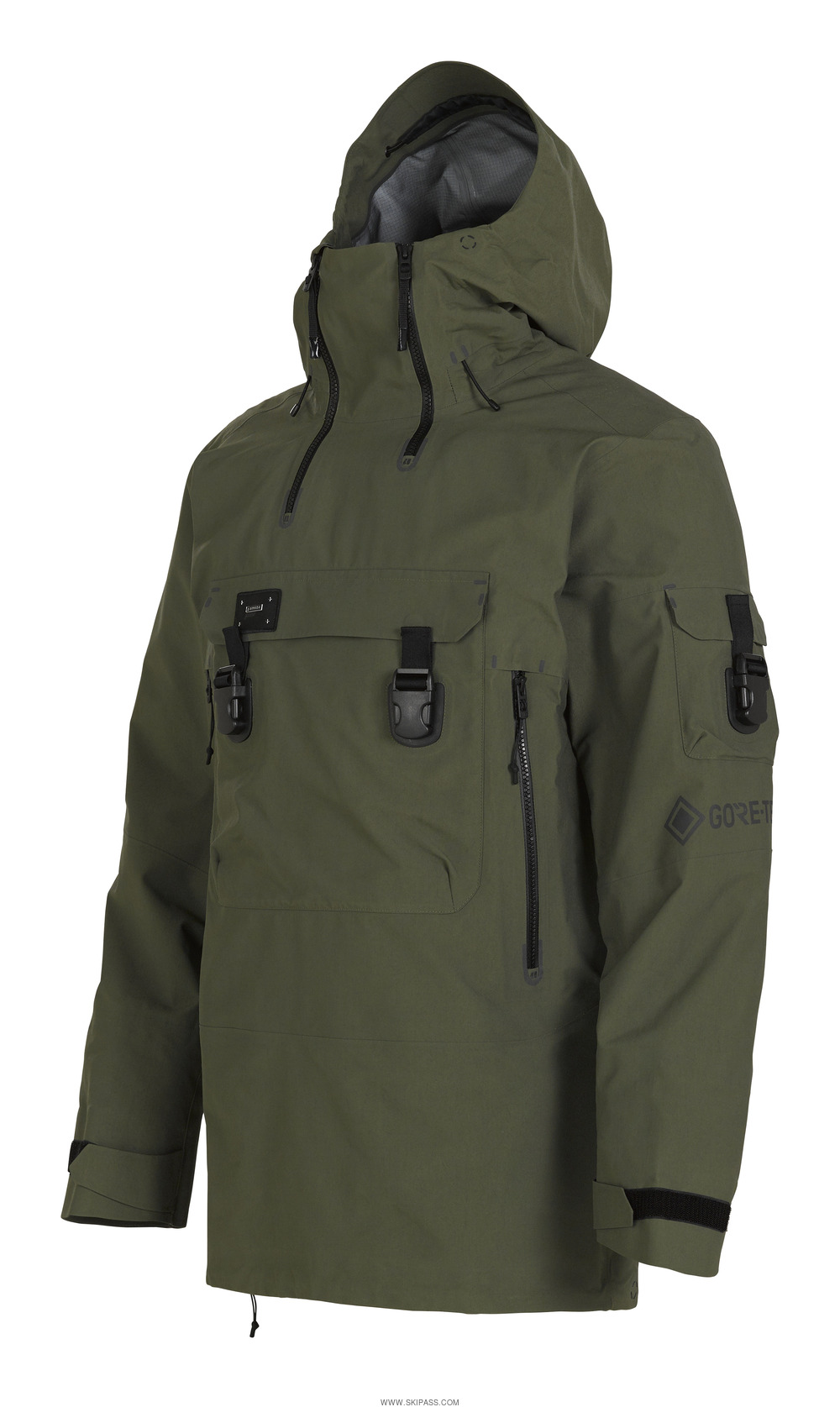 Armada Furtherance GORE-TEX® 3L Anorak