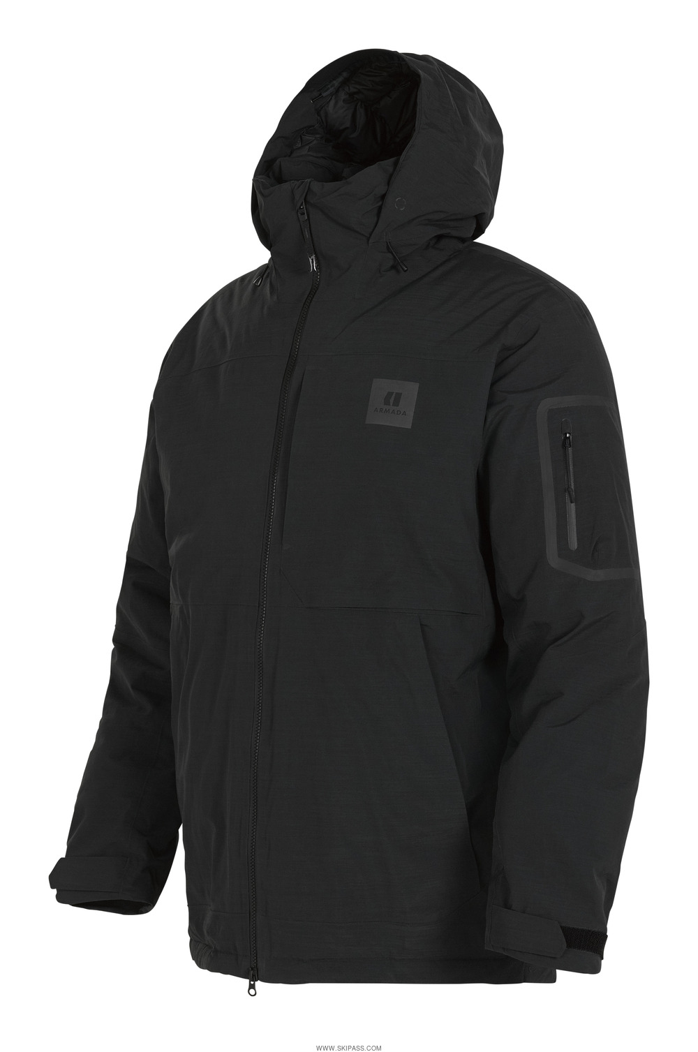Armada Banning 2L Down Insulated Jacket
