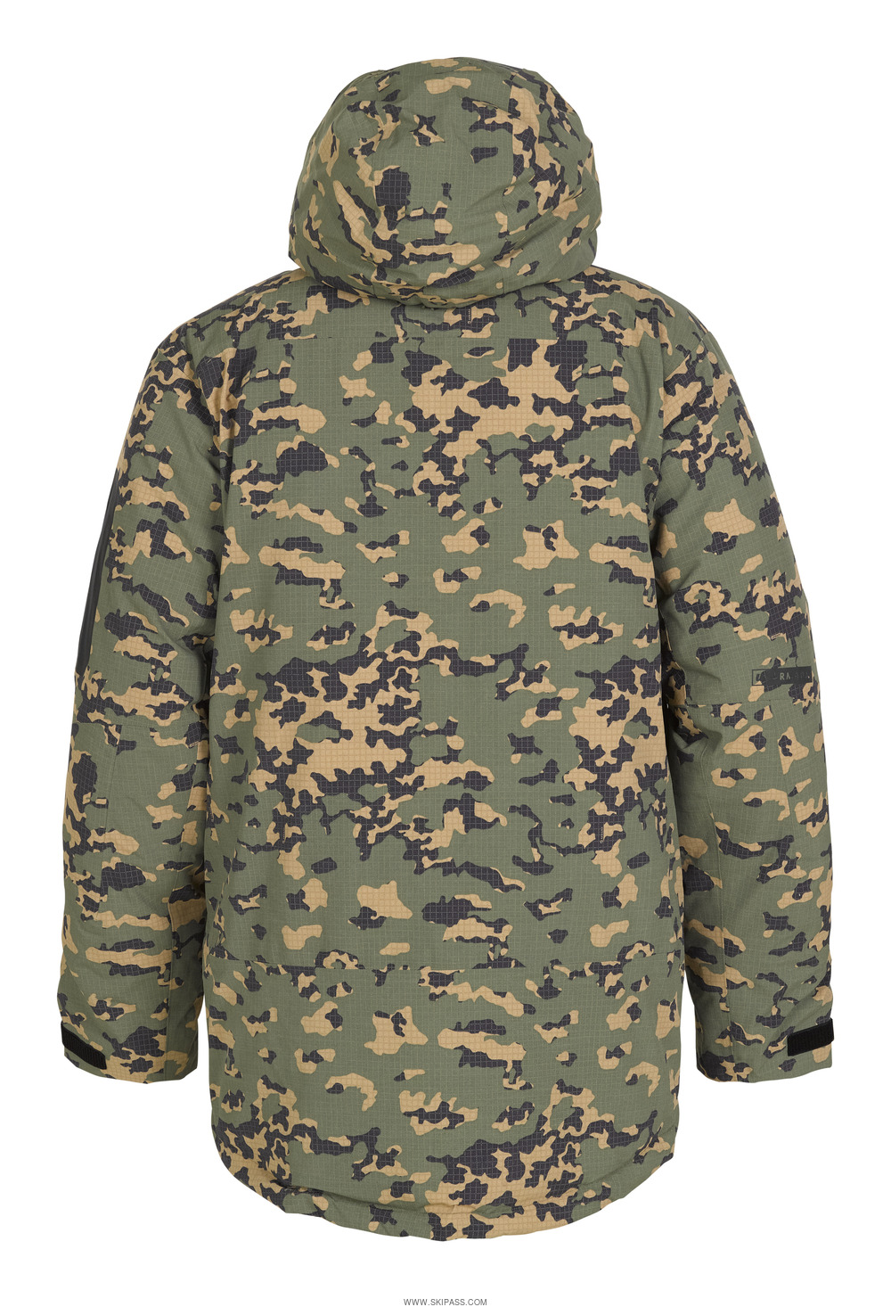 Armada Banning 2L Down Insulated Jacket