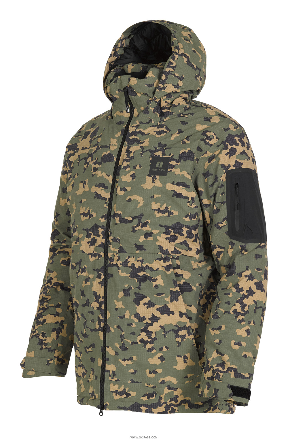 Armada Banning 2L Down Insulated Jacket