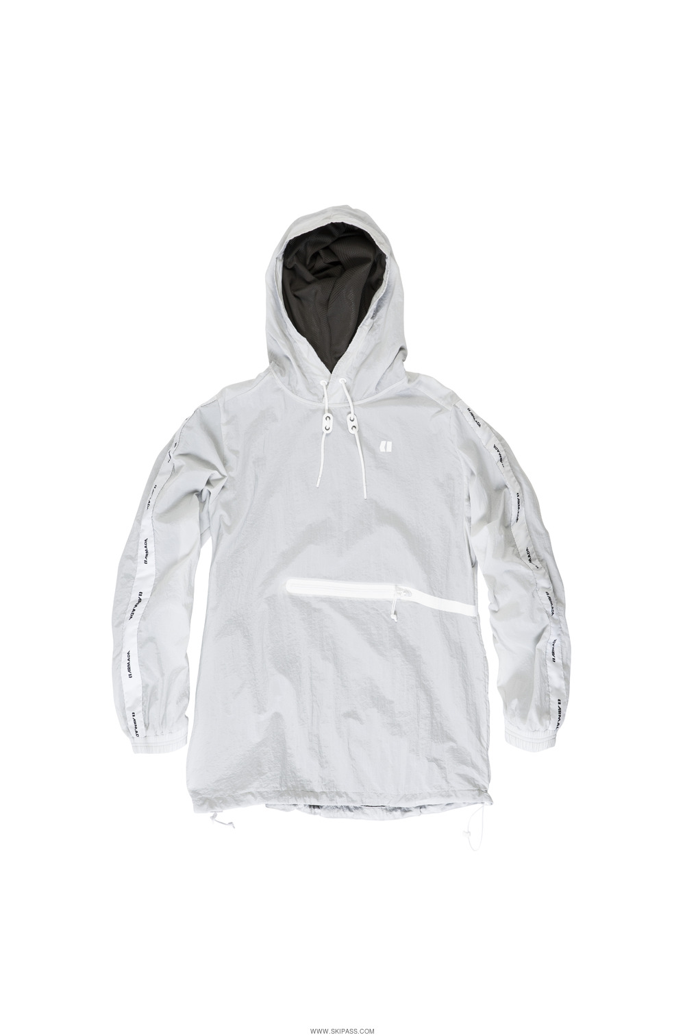 Armada Trimline Jacket