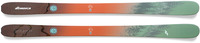 Nordica Santa ana 93 unlimited